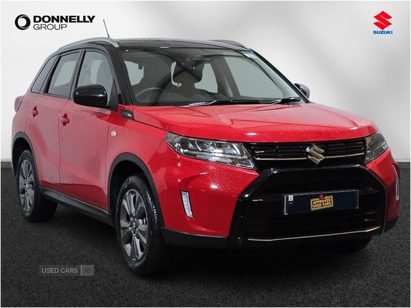 Used Suzuki Vitara 2025 for sale - 77426273: Photo 3