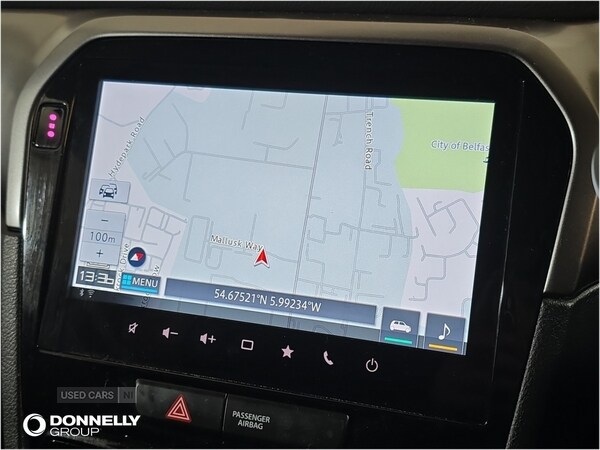 Used Suzuki Vitara 2025 for sale - 77426273: Photo 34