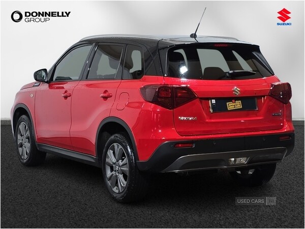 Used Suzuki Vitara 2025 for sale - 77426273: Photo 4