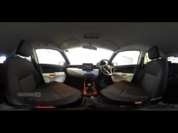 Used Suzuki Ignis 2020 for sale - 74174952: Photo