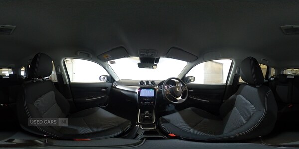 Used Suzuki Vitara 2025 for sale - 76551275: Photo 1