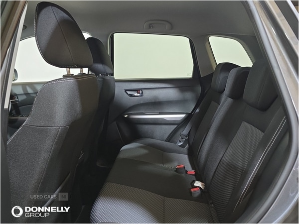 Used Suzuki Vitara 2025 for sale - 76551275: Photo 10