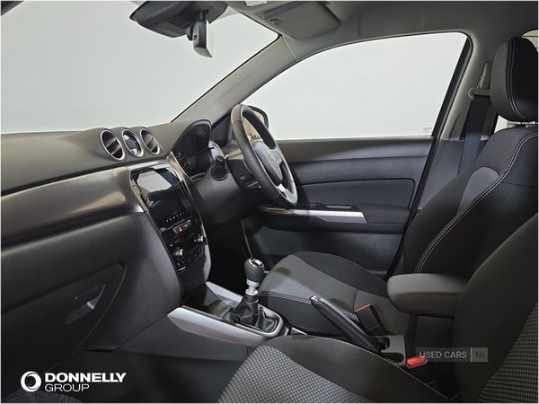 Used Suzuki Vitara 2025 for sale - 76551275: Photo 11