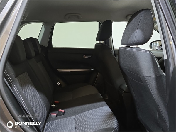 Used Suzuki Vitara 2025 for sale - 76551275: Photo 12