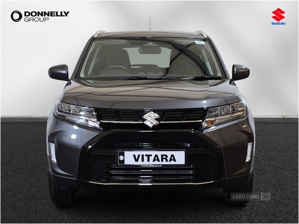 Used Suzuki Vitara 2025 for sale - 76551275: Photo 13