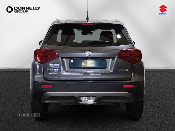 Used Suzuki Vitara 2025 for sale - 76551275: Photo 14