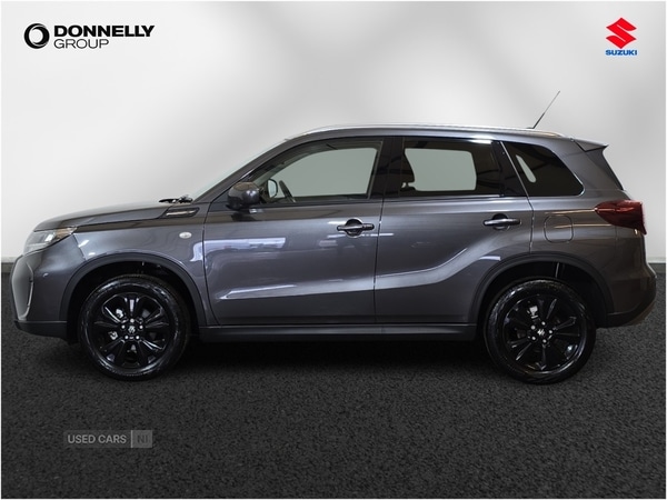 Used Suzuki Vitara 2025 for sale - 76551275: Photo 15