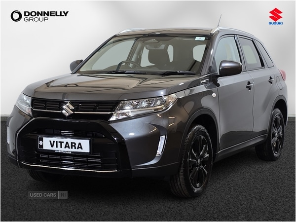 Used Suzuki Vitara 2025 for sale - 76551275: Photo 16