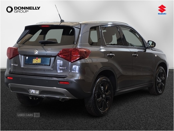 Used Suzuki Vitara 2025 for sale - 76551275: Photo 17