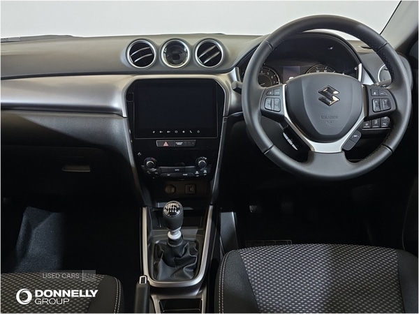 Used Suzuki Vitara 2025 for sale - 76551275: Photo 18