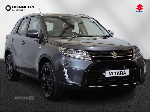 Used Suzuki Vitara 2025 for sale - 76551275: Photo 2