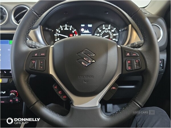 Used Suzuki Vitara 2025 for sale - 76551275: Photo 20