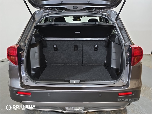 Used Suzuki Vitara 2025 for sale - 76551275: Photo 23