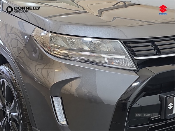 Used Suzuki Vitara 2025 for sale - 76551275: Photo 24