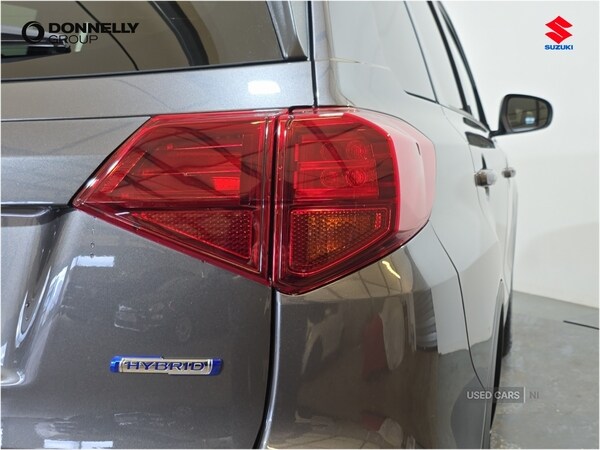 Used Suzuki Vitara 2025 for sale - 76551275: Photo 25