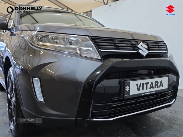 Used Suzuki Vitara 2025 for sale - 76551275: Photo 26