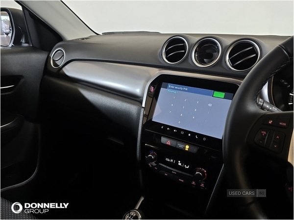 Used Suzuki Vitara 2025 for sale - 76551275: Photo 29