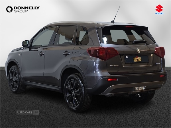 Used Suzuki Vitara 2025 for sale - 76551275: Photo 3