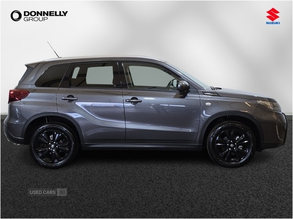 Used Suzuki Vitara 2025 for sale - 76551275: Photo 4