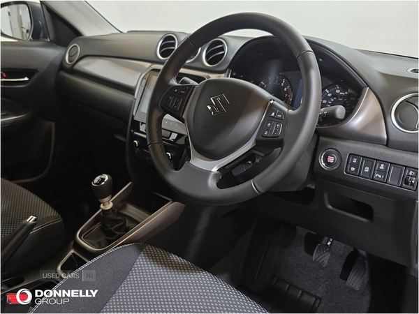 Used Suzuki Vitara 2025 for sale - 76551275: Photo 5