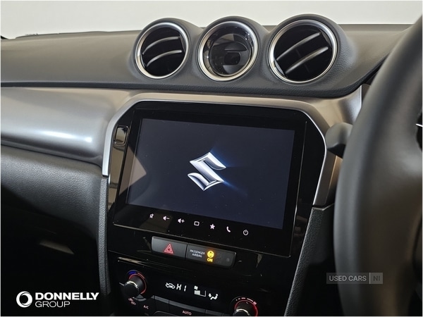 Used Suzuki Vitara 2025 for sale - 76551275: Photo 6