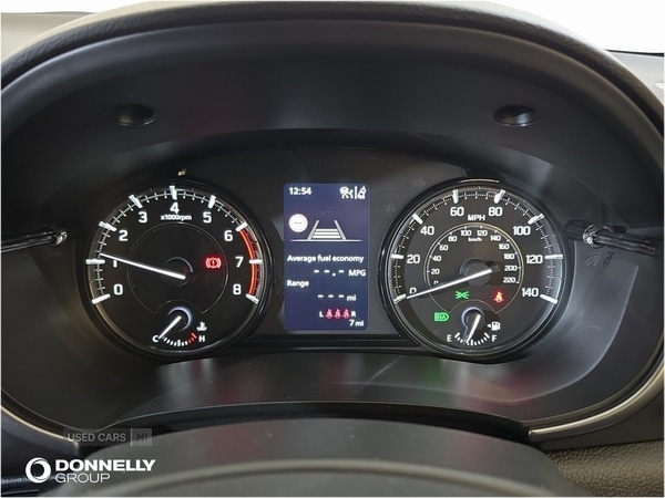 Used Suzuki Vitara 2025 for sale - 76551275: Photo 7