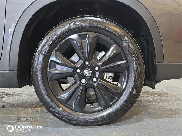 Used Suzuki Vitara 2025 for sale - 76551275: Photo 8