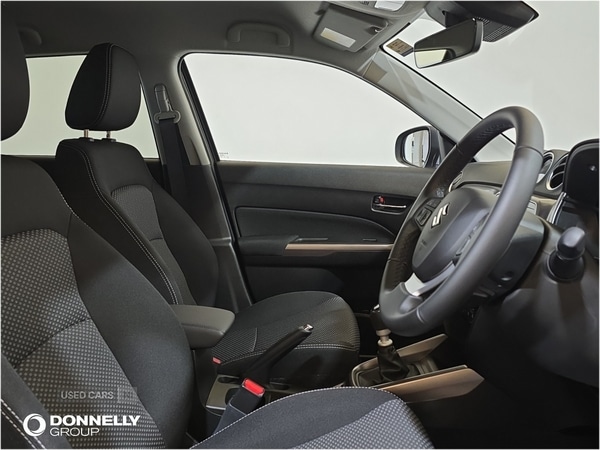 Used Suzuki Vitara 2025 for sale - 76551275: Photo 9