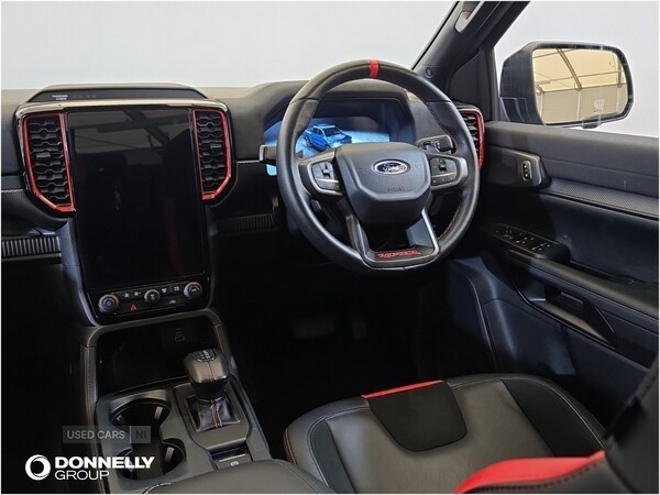 Used Ford Ranger 2024 for sale - 75900852: Photo 18