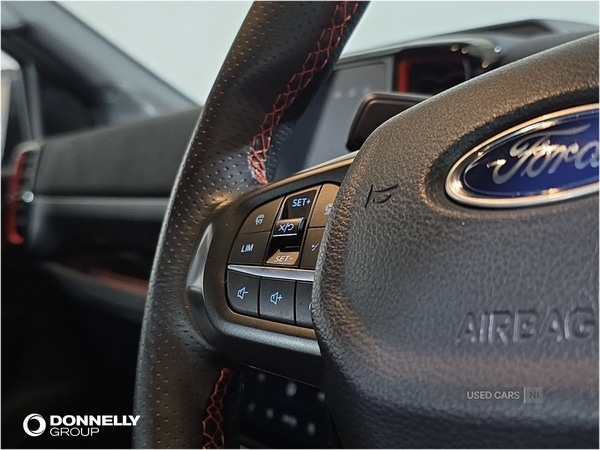 Used Ford Ranger 2024 for sale - 75900852: Photo 19