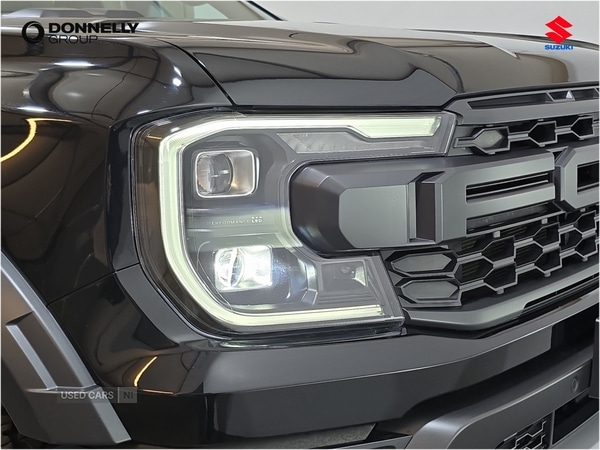 Used Ford Ranger 2024 for sale - 75900852: Photo 22