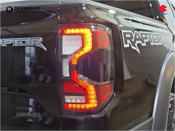 Used Ford Ranger 2024 for sale - 75900852: Photo 23