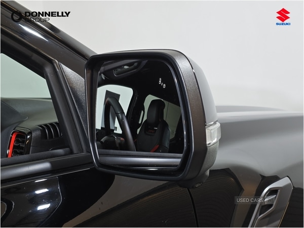 Used Ford Ranger 2024 for sale - 75900852: Photo 25