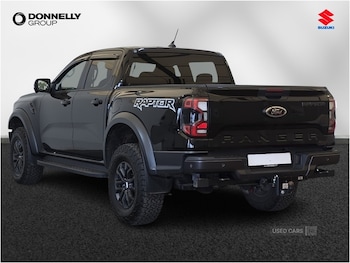 Used Ford Ranger 2024 for sale - 75900852: Photo