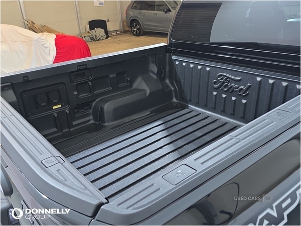 Used Ford Ranger 2024 for sale - 75900852: Photo 33