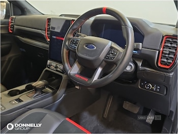 Used Ford Ranger 2024 for sale - 75900852: Photo