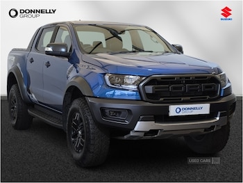 Used Ford Ranger 2022 for sale - 75281150: Photo