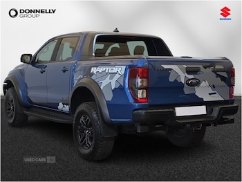 Used Ford Ranger 2022 for sale - 75281150: Photo