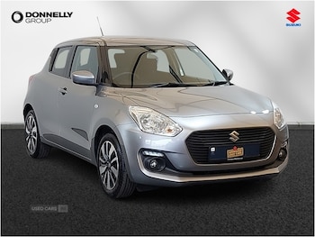Used Suzuki Swift 2020 for sale - 79192487: Photo
