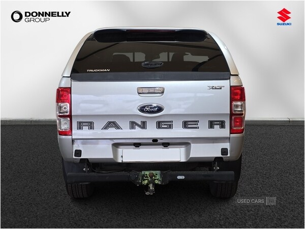 Used Ford Ranger 2022 for sale - 77825498: Photo 11