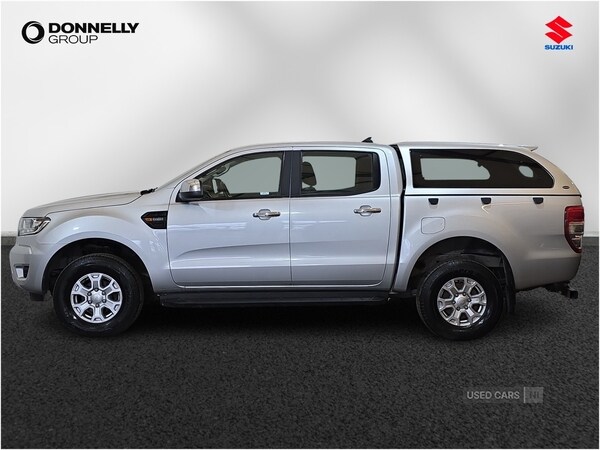 Used Ford Ranger 2022 for sale - 77825498: Photo 12