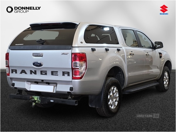 Used Ford Ranger 2022 for sale - 77825498: Photo 14