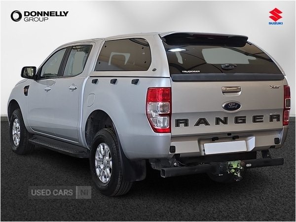 Used Ford Ranger 2022 for sale - 77825498: Photo 2