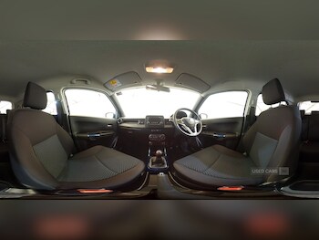 Used Suzuki Ignis 2021 for sale - 79085182: Photo