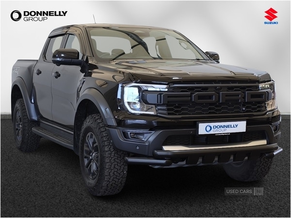 Used Ford Ranger 2024 for sale - 77941102: Photo 1