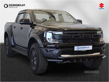 Ford Ranger feature image