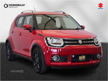 Used Suzuki Ignis 2017 for sale - 78911942: Photo