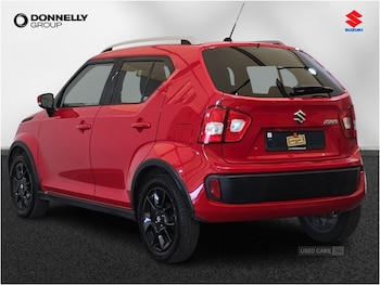 Used Suzuki Ignis 2017 for sale - 78911942: Photo