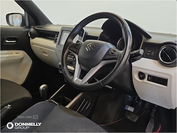 Used Suzuki Ignis 2017 for sale - 78911942: Photo