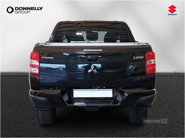 Used Mitsubishi L200 2019 for sale - 77387867: Photo 10